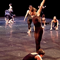 Performers/Performances