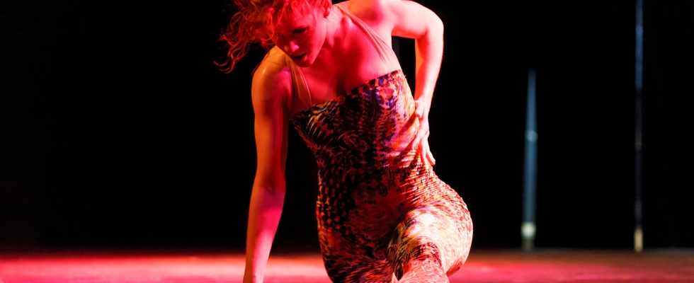 Performance Jenny Rocha&#8217;s Website