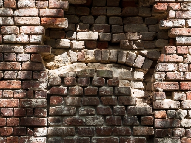 Brick Arch – Charleston, SC